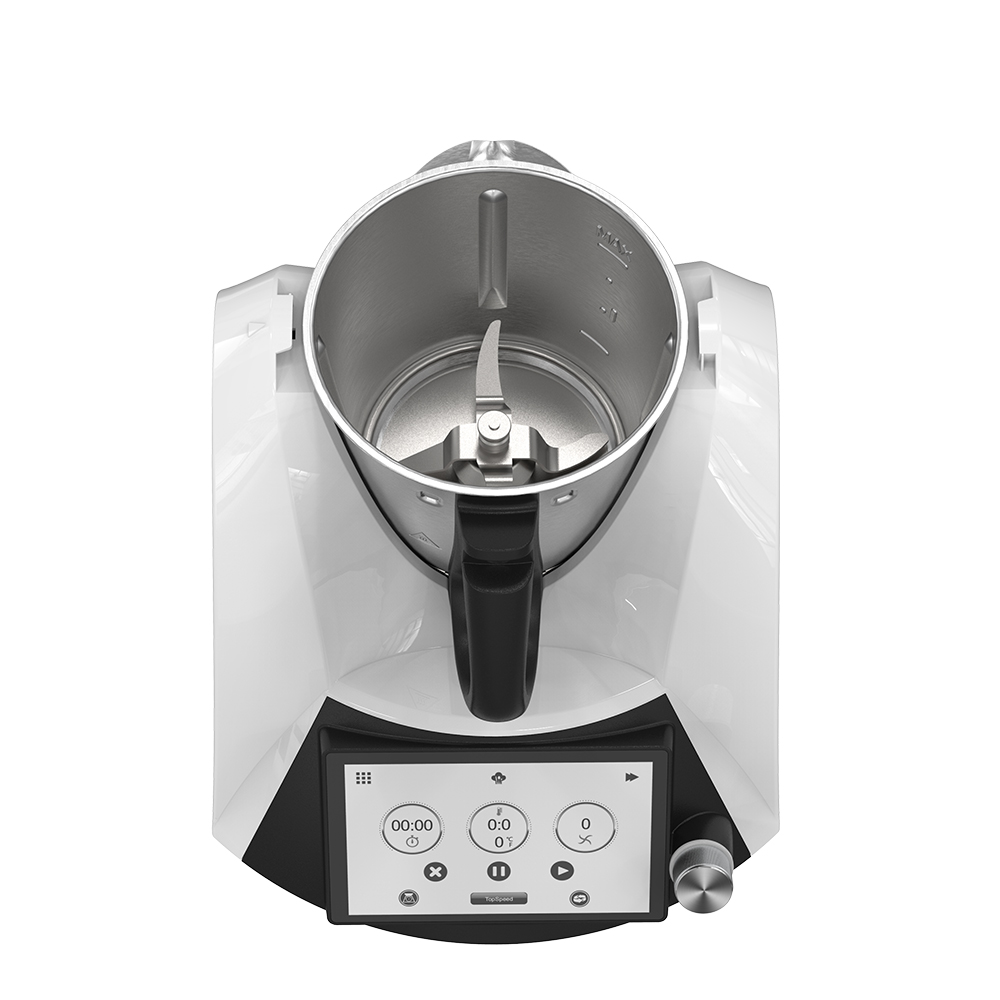 Home Cooking Robot - Многофункциональные кухонные роботы, кухонный комбайн, миксер,