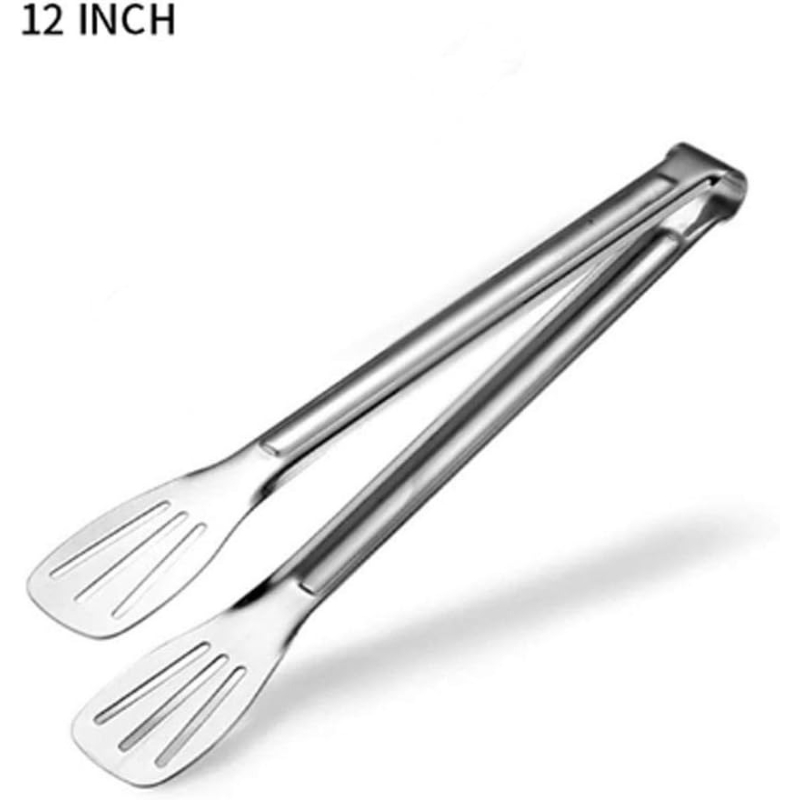 Home Cooking Help - Щипцы для еды из нержавеющей стали,