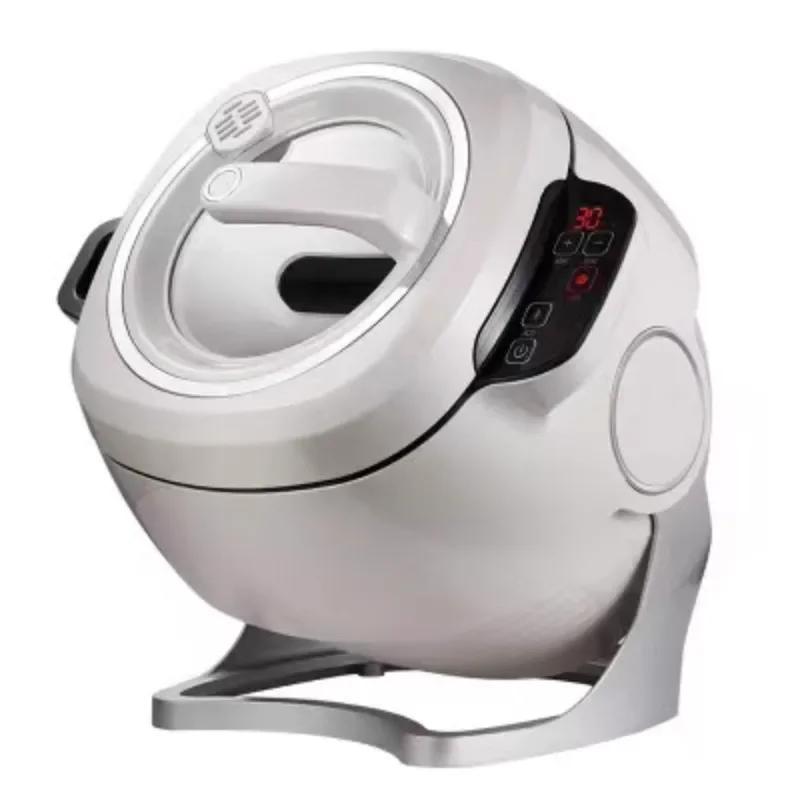 Home Cooking Robot - Кухонный робот для дома: автоматический, интеллектуальный,