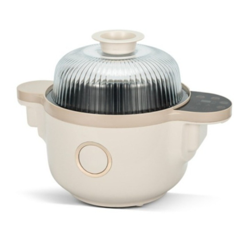 Home Cooking Robot - Умная кухонная машина для дома: автоматический