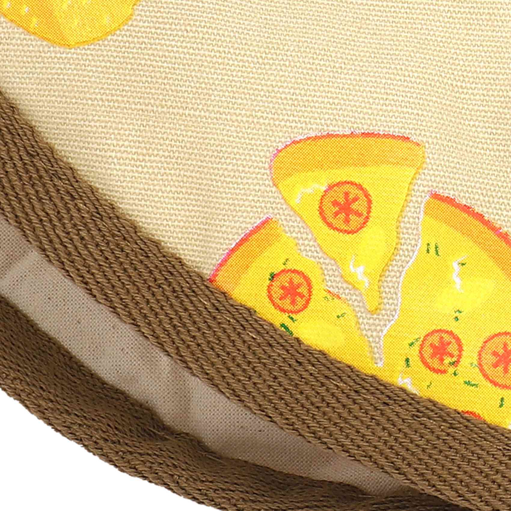 Tortilla Warmer Cloth - Термосумка AEE6-12 дюймов для тортильи и