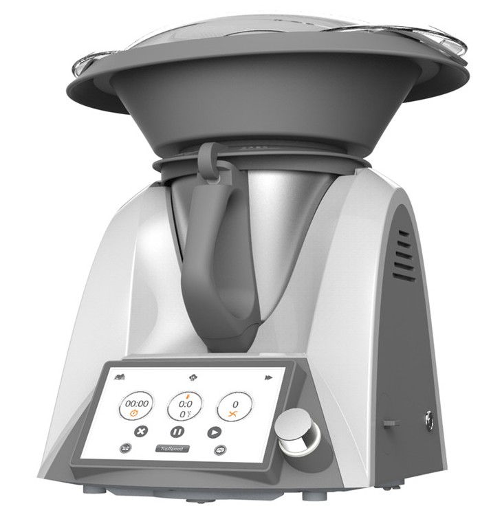 Home Cooking Robot - Горячая продажа кухонного робота термоплита