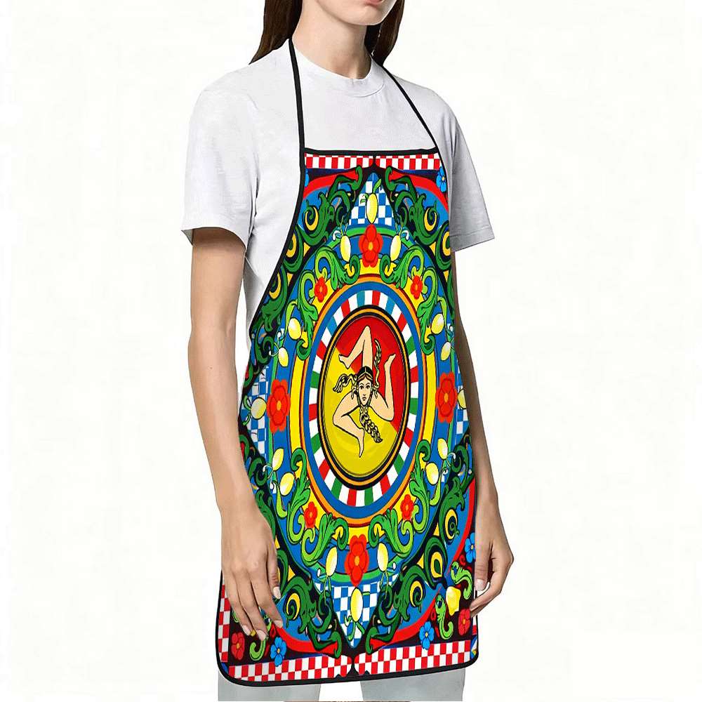 1 шт. Фартук в итальянском сиц – обзор и цена Home Cooking Ideas