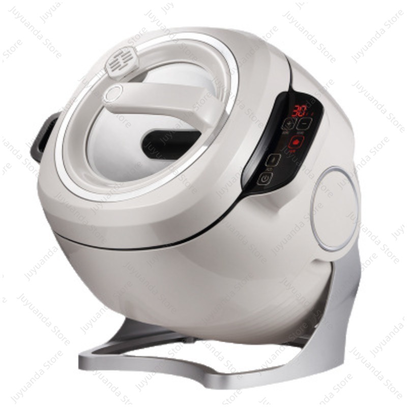 Многофункциональная кухонная м – обзор и цена Home Cooking Robot