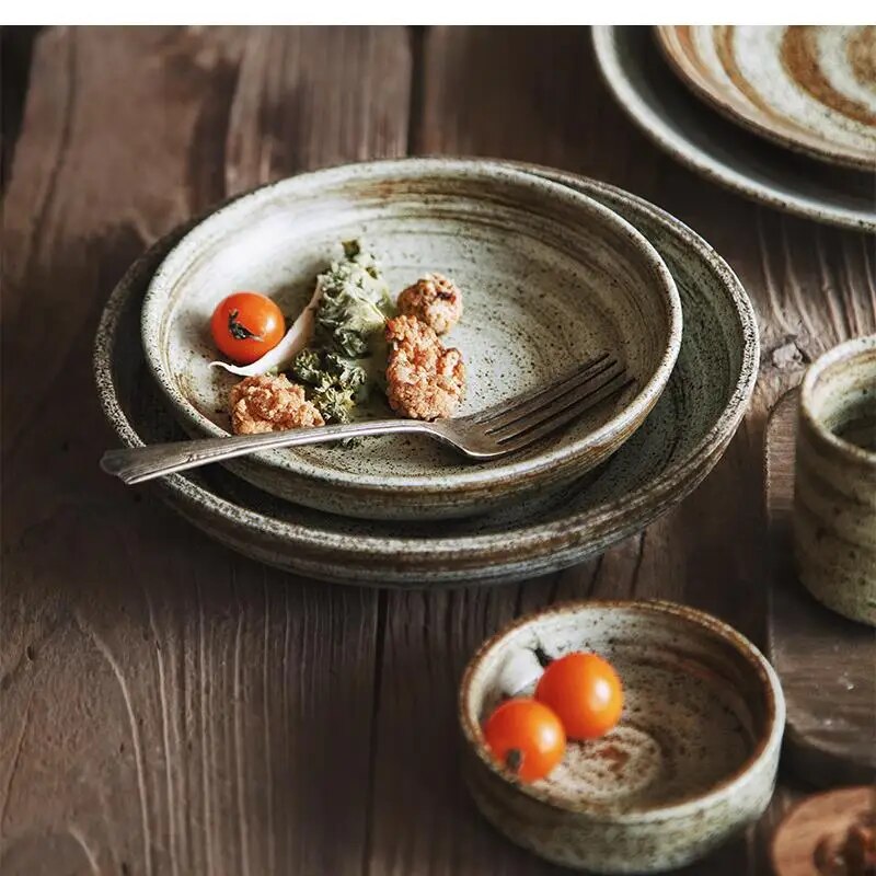Японская посуда ручной работы  – обзор и цена Home Cooking In Japanese