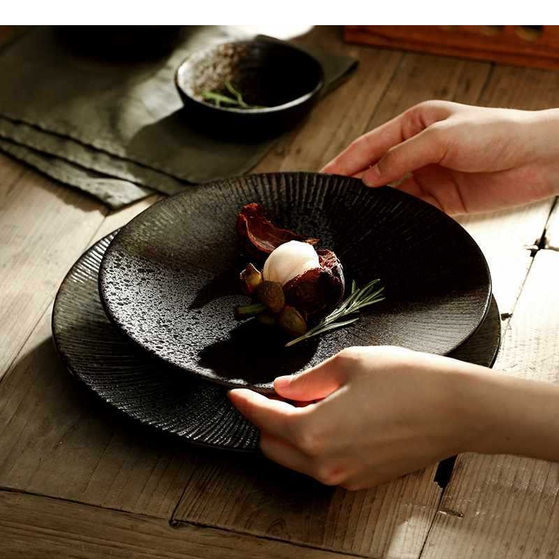 Японская ретро-кухня, керамиче – обзор и цена Home Cooking In Japanese