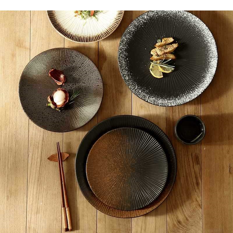 Японская ретро-кухня, керамиче – обзор и цена Home Cooking In Japanese
