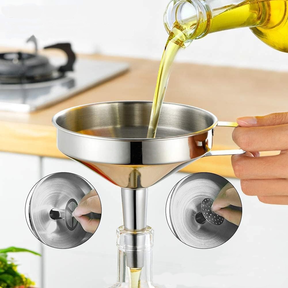 1 шт. воронка для масла из нер – обзор и цена Home Cooking Help
