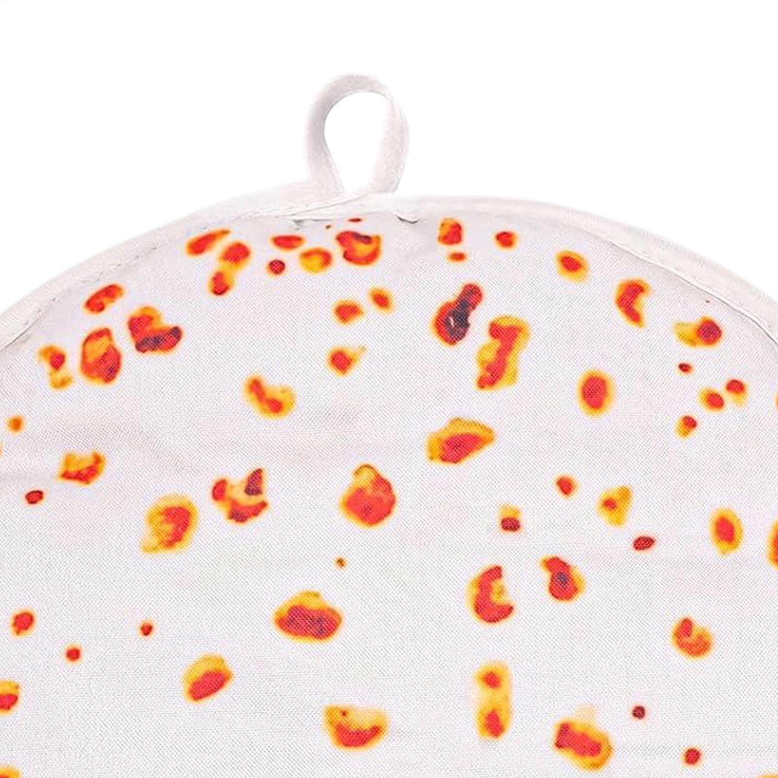 Грелка для тортильи, микроволн – обзор и цена Tortilla Warmer Cloth