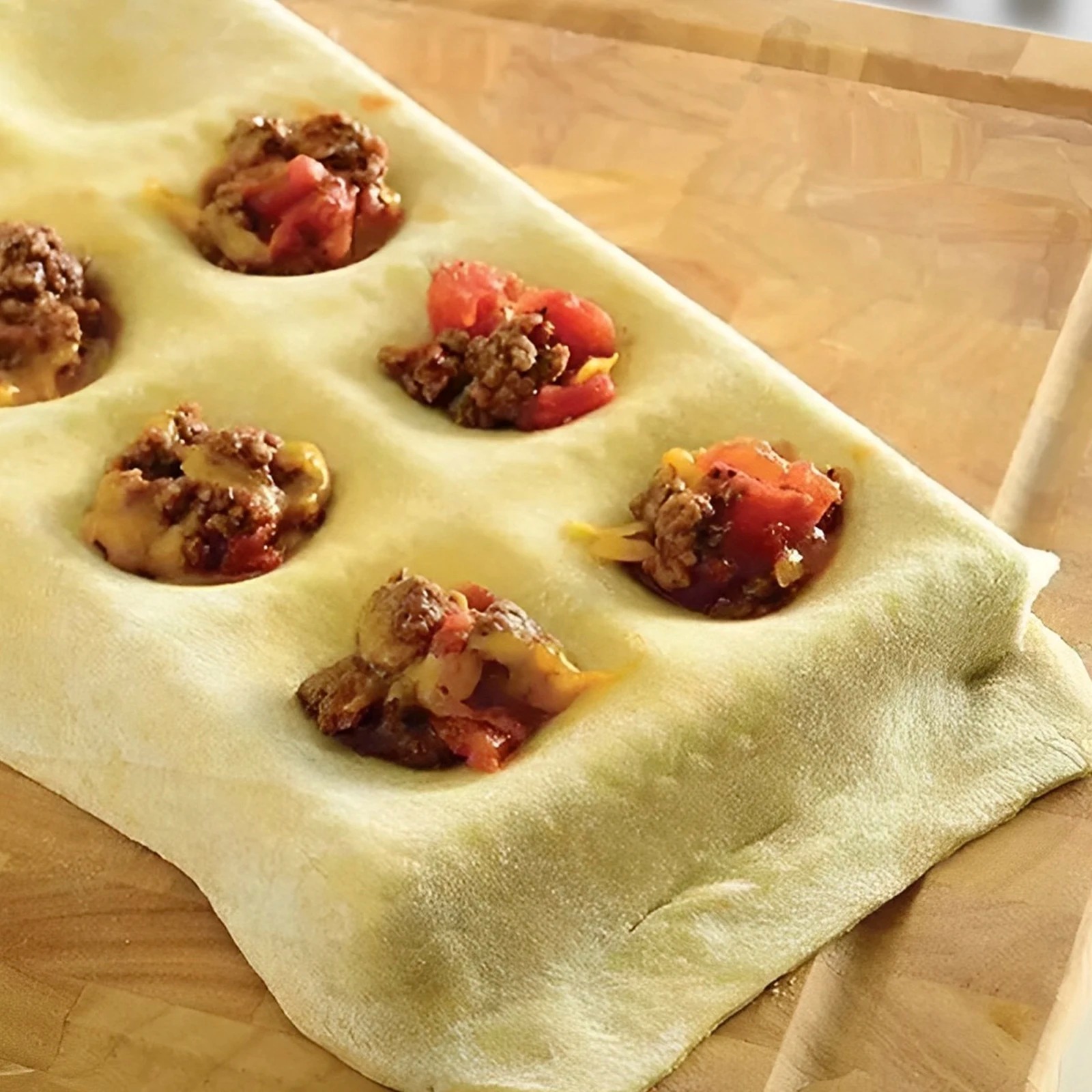 Форма для пельменей, 12-луночн – обзор и цена Home Cooking Help