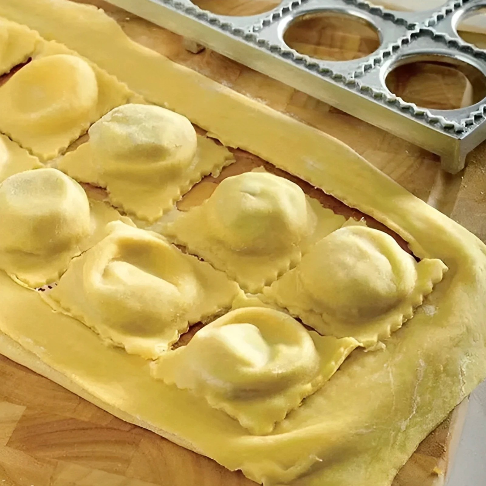 Форма для пельменей, 12-луночн – обзор и цена Home Cooking Help