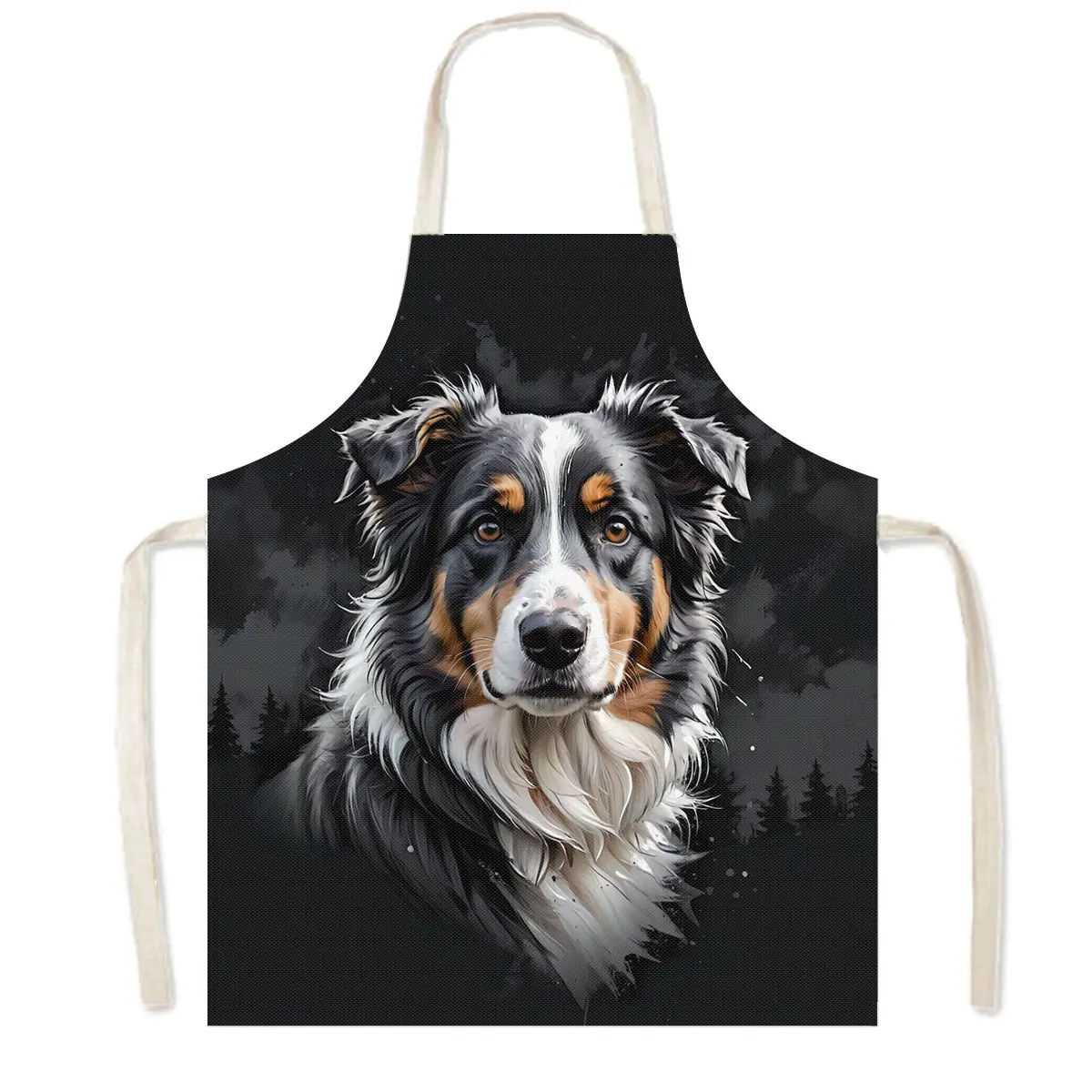 Кухонный Фартук Corgi / Bichon – обзор и цена Home Cooking Dog Food