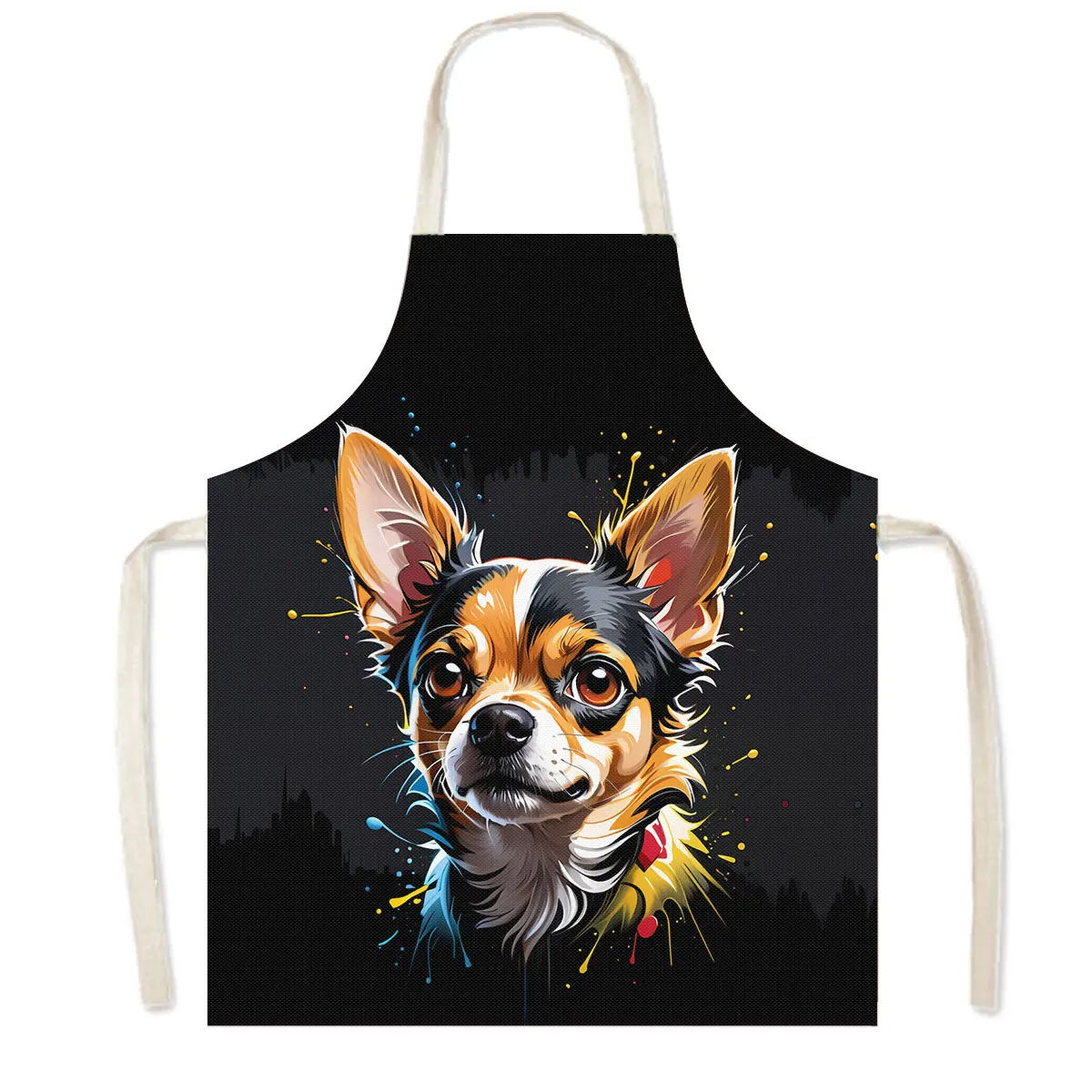 Кухонный Фартук Corgi / Bichon – обзор и цена Home Cooking Dog Food