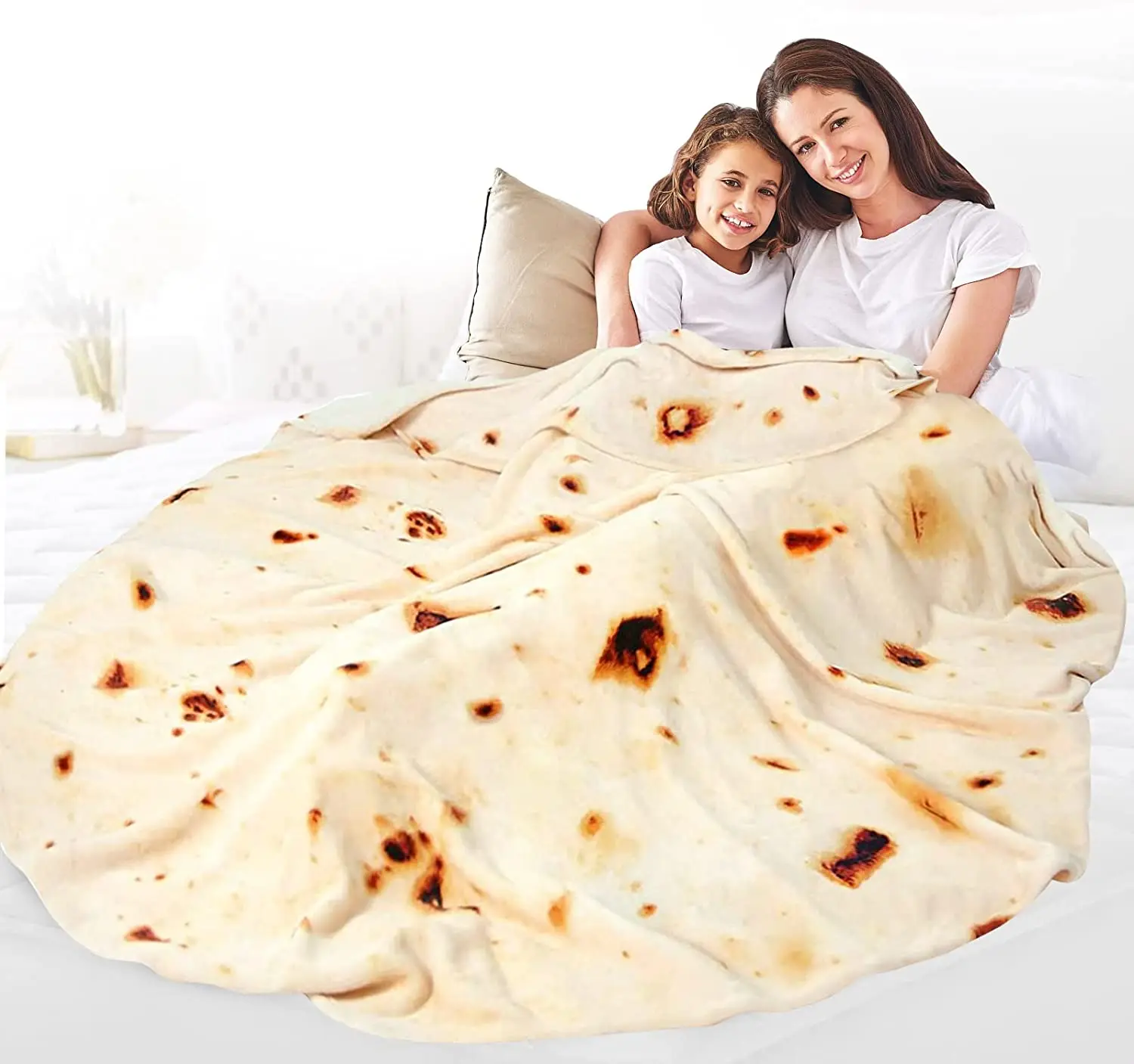 Супер мягкие теплые фланелевые – обзор и цена Tortilla Warmer Cloth