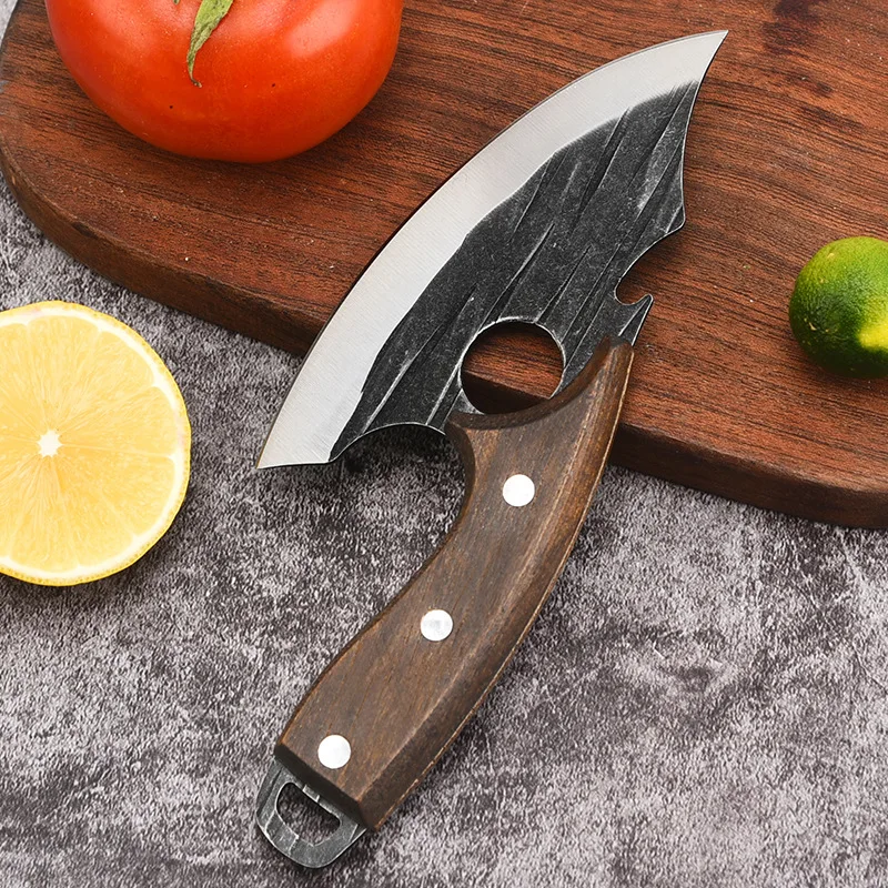 Профессиональный нож для разде – обзор и цена Home Cooking Help