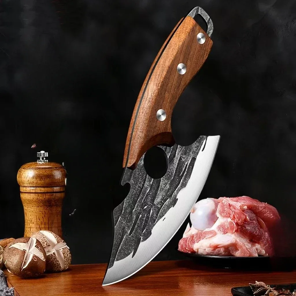 Профессиональный нож для разде – обзор и цена Home Cooking Help