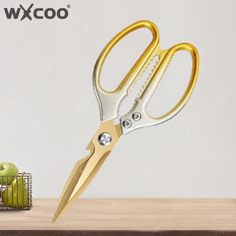Кухонные ножницы WXCOO из нерж – обзор и цена Home Cooking Help