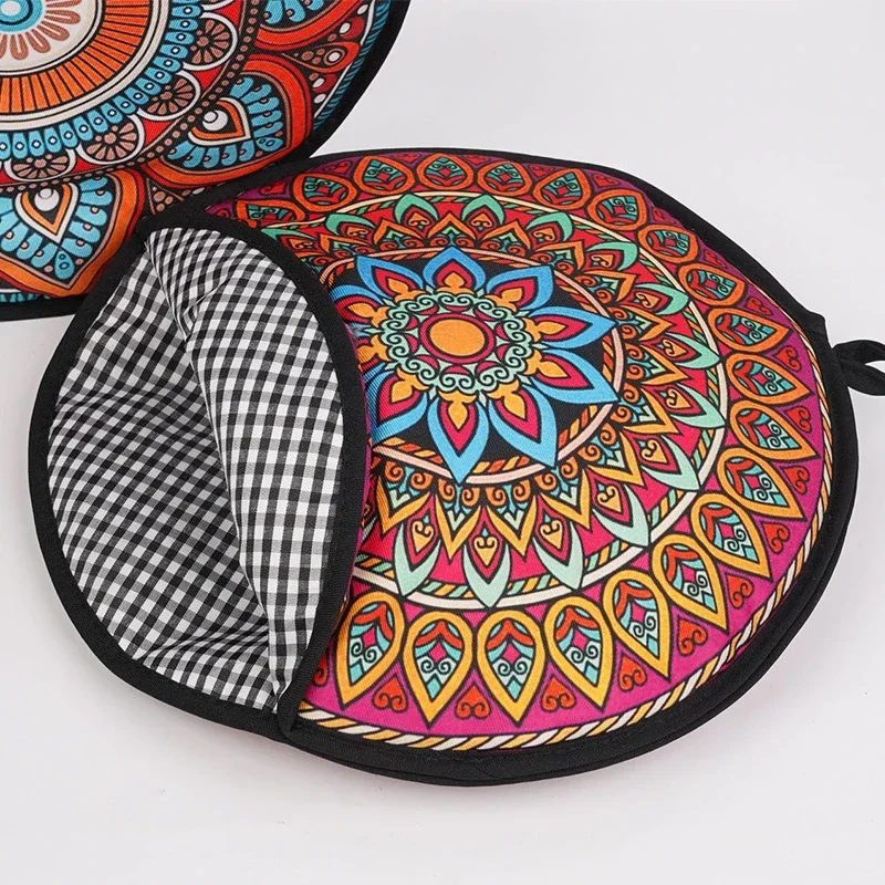 Портативная термосумка для тор – обзор и цена Tortilla Warmer Cloth