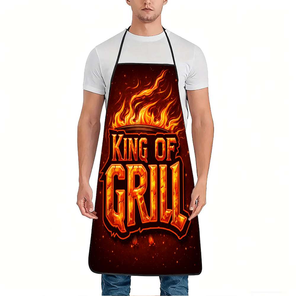 1 фартук Bbq King, фартук Bbq  – обзор и цена Home Cooking Ideas