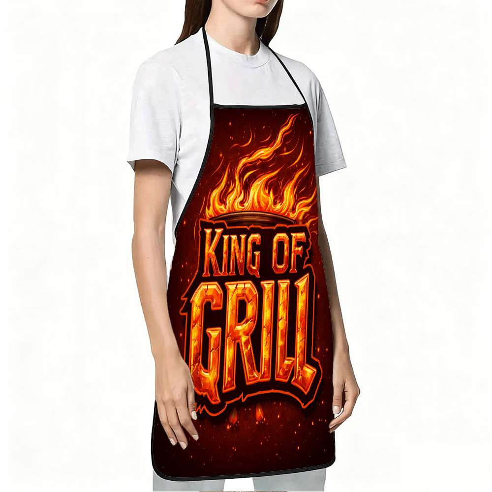 1 фартук Bbq King, фартук Bbq  – обзор и цена Home Cooking Ideas