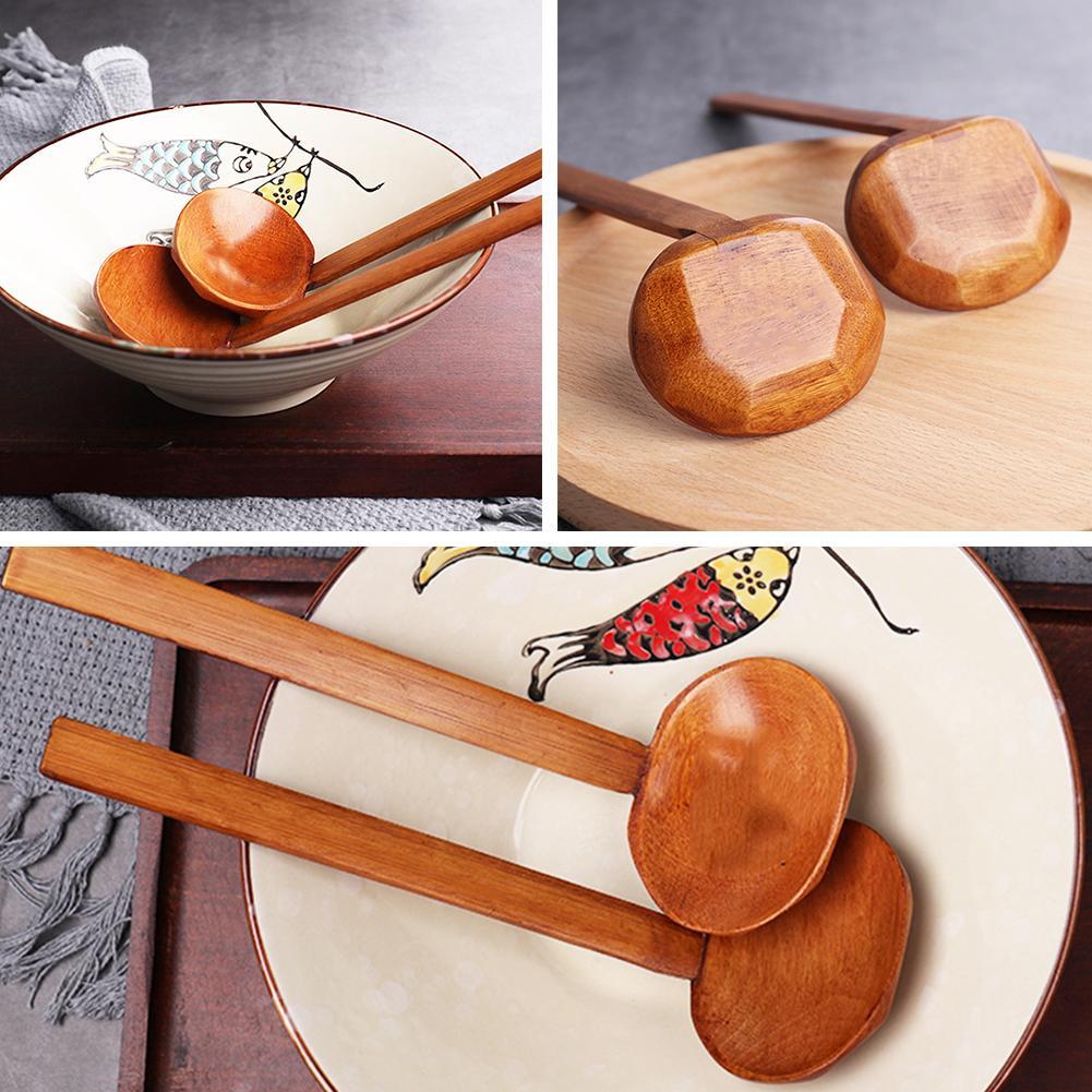 Новая деревянная ложка для рам – обзор и цена Home Cooking In Japanese