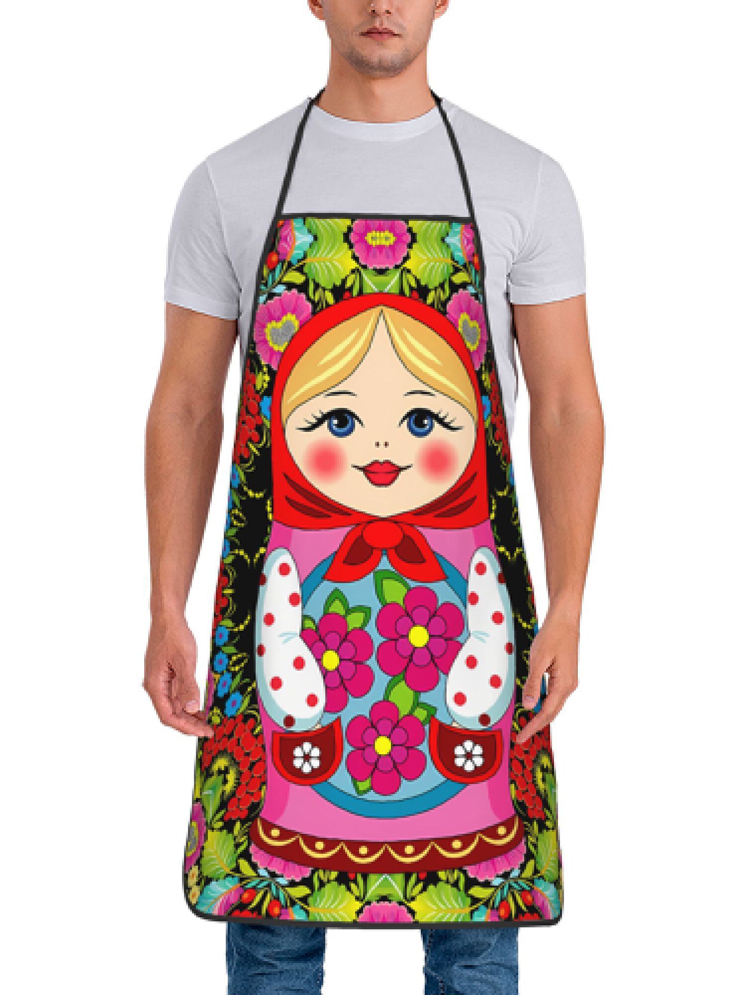 1 штука забавного фартука в ру – обзор и цена Home Cooking Ideas