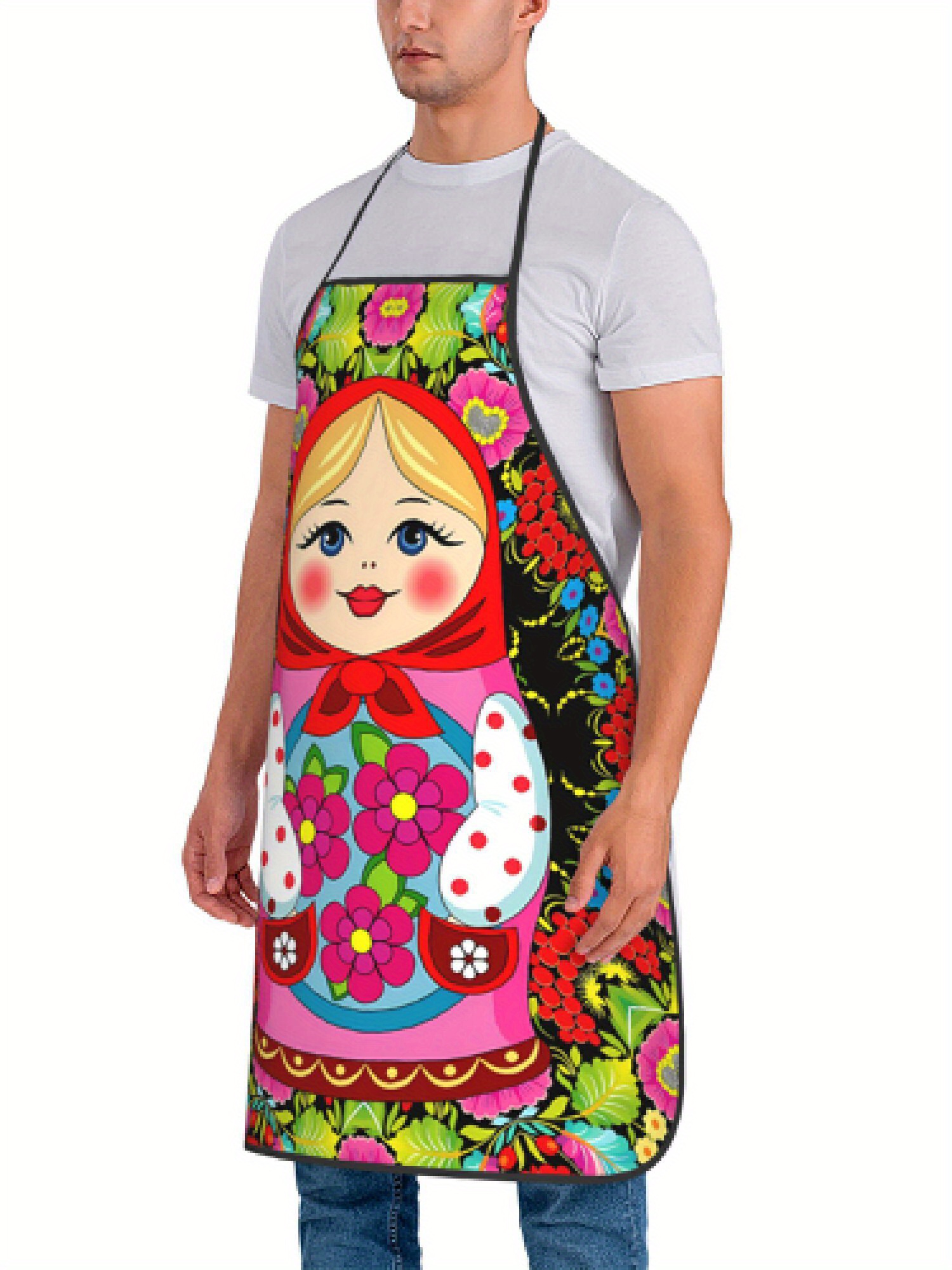 1 штука забавного фартука в ру – обзор и цена Home Cooking Ideas