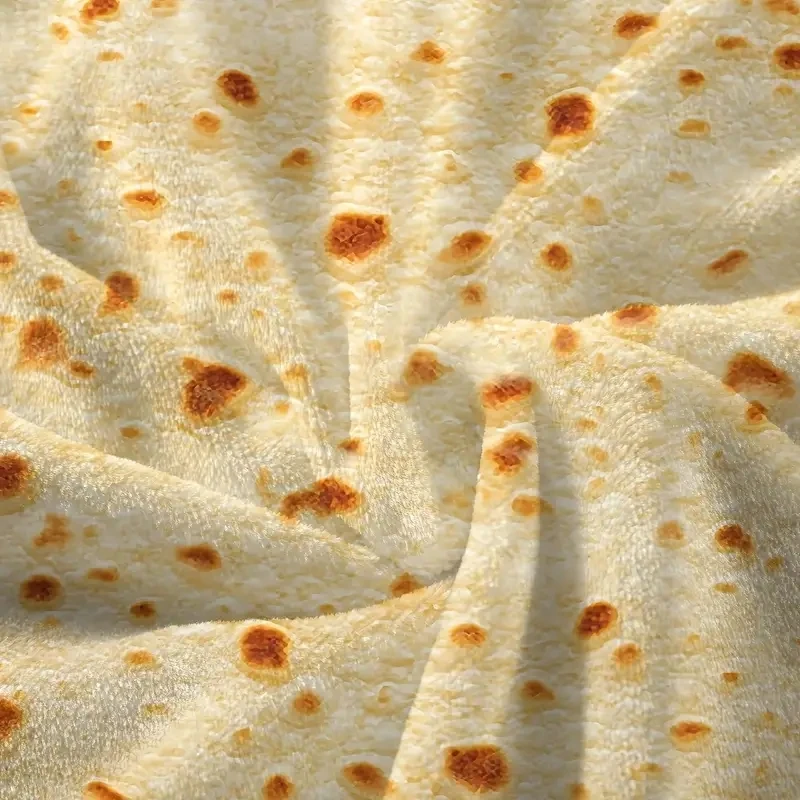Многоразмерное забавное кругло – обзор и цена Tortilla Warmer Cloth