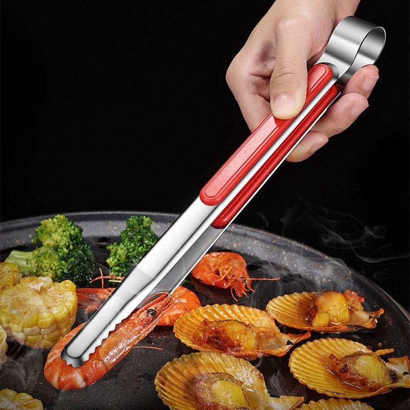 Щипцы для гриля для барбекю из – обзор и цена Home Cooking Help