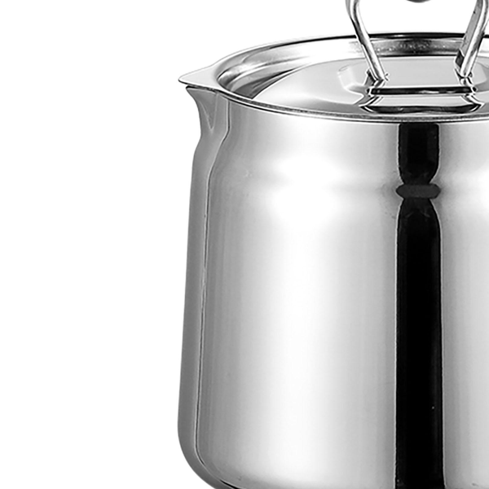 Набор для фритюра: кастрюли из – обзор и цена Home Cooking Oil Filter