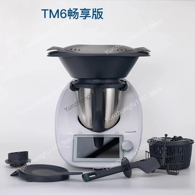 Многофункциональная кухонная м – обзор и цена Home Cooking Robot