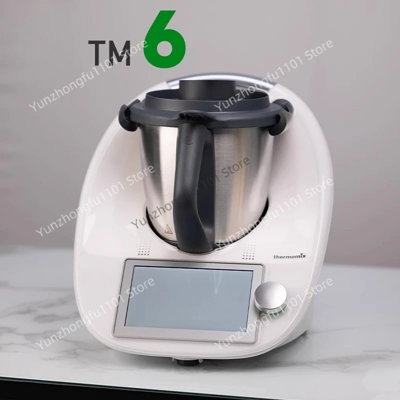 Многофункциональная кухонная м – обзор и цена Home Cooking Robot