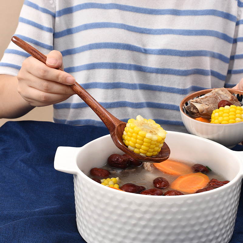 Длинная деревянная ложка для р – обзор и цена Home Cooking In Japanese