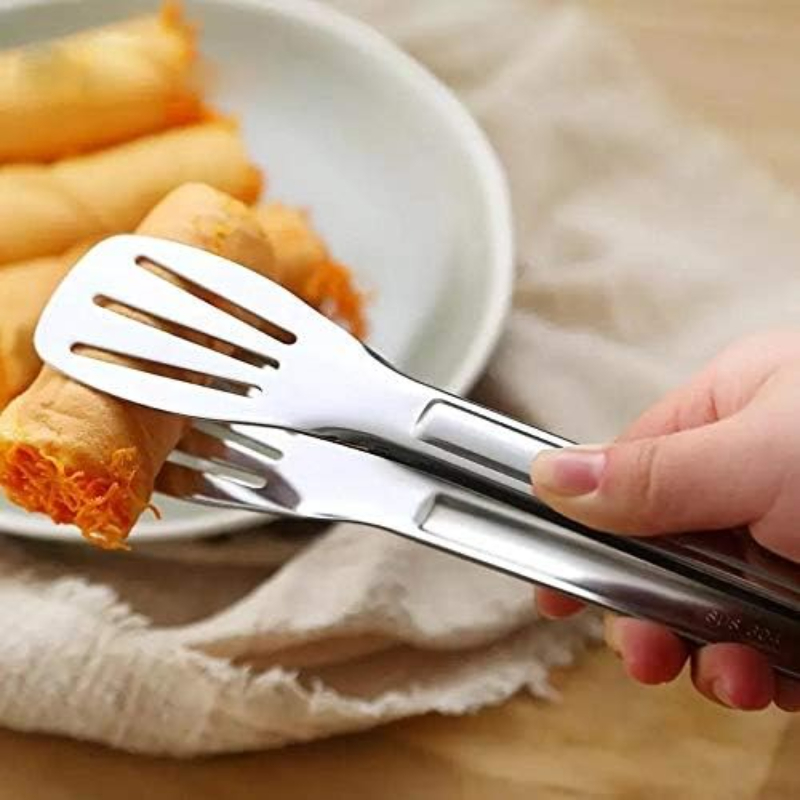 Щипцы для еды из нержавеющей с – обзор и цена Home Cooking Help