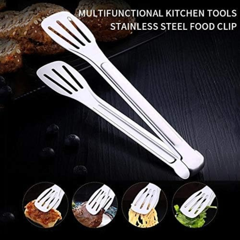 Щипцы для еды из нержавеющей с – обзор и цена Home Cooking Help