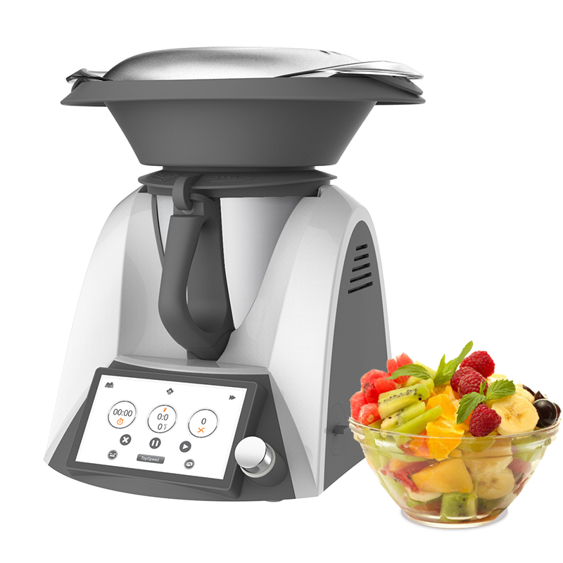 Многофункциональный кухонный р – обзор и цена Home Cooking Robot
