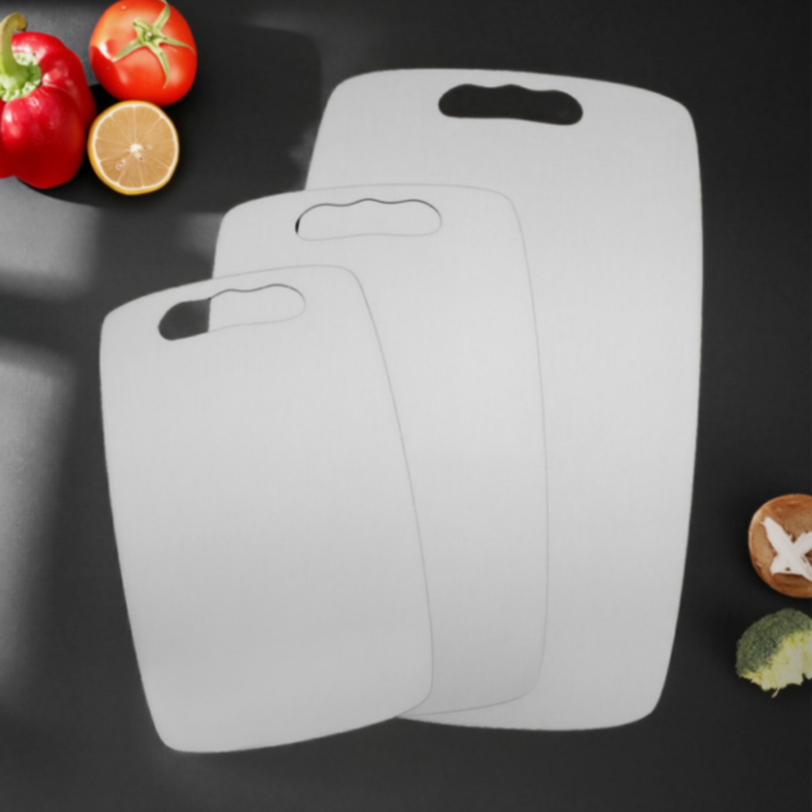Разделочная доска из нержавеющ – обзор и цена Home Cooking In