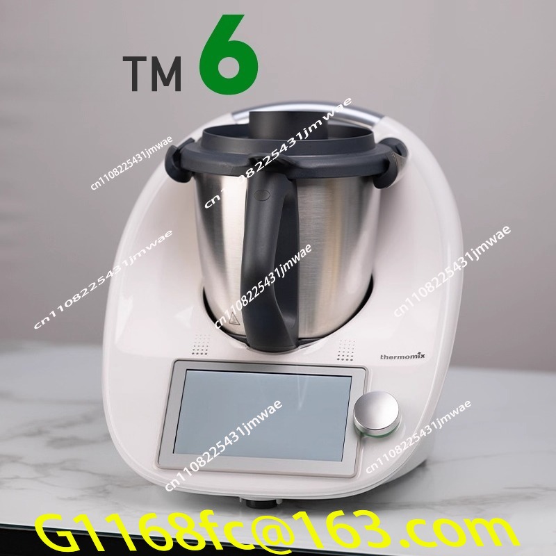 Функциональная кухонная машина – обзор и цена Home Cooking Robot