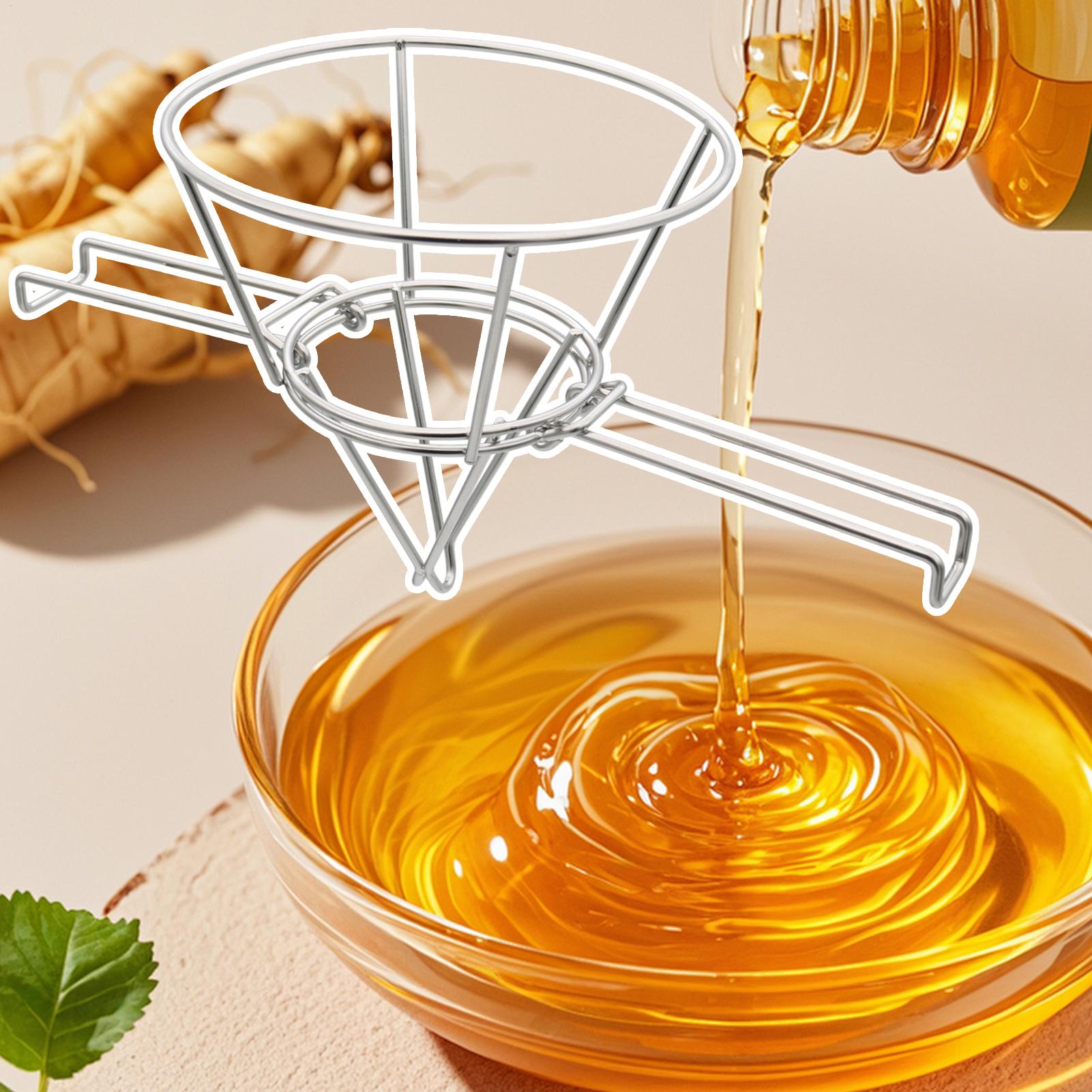 Подставка для фильтра для фрит – обзор и цена Home Cooking Oil Filter