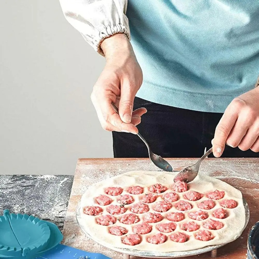 Портативная алюминиевая форма  – обзор и цена Home Cooking Help