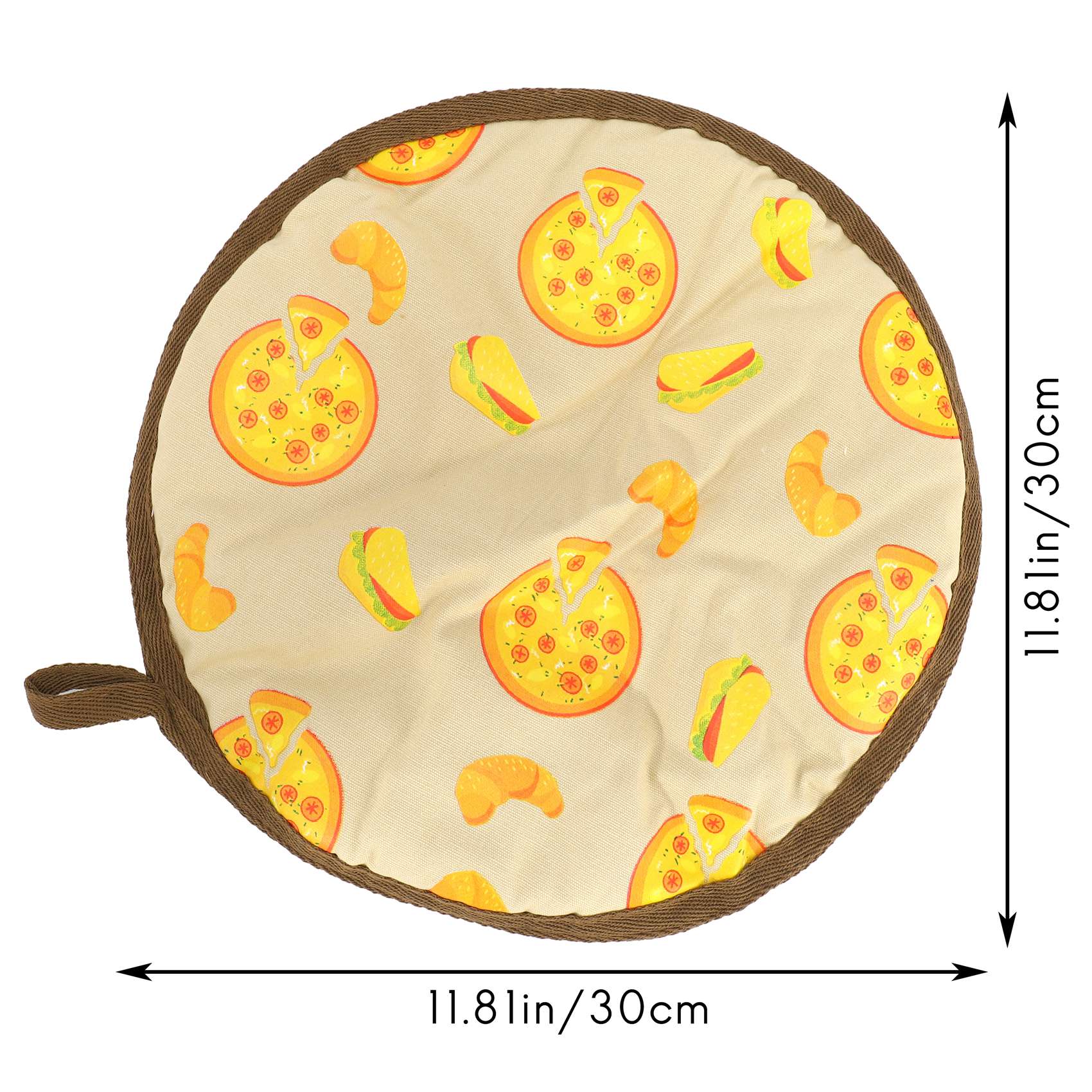 Термосумка AEE6-12 дюймов для  – обзор и цена Tortilla Warmer Cloth