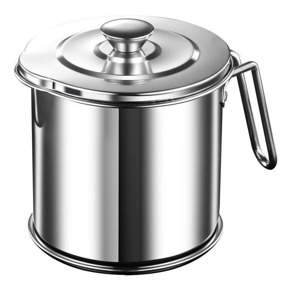 Многофункциональный контейнер  – обзор и цена Home Cooking Oil Filter