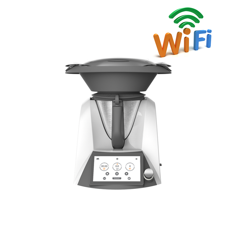 Горячая продажа кухонного робо – обзор и цена Home Cooking Robot