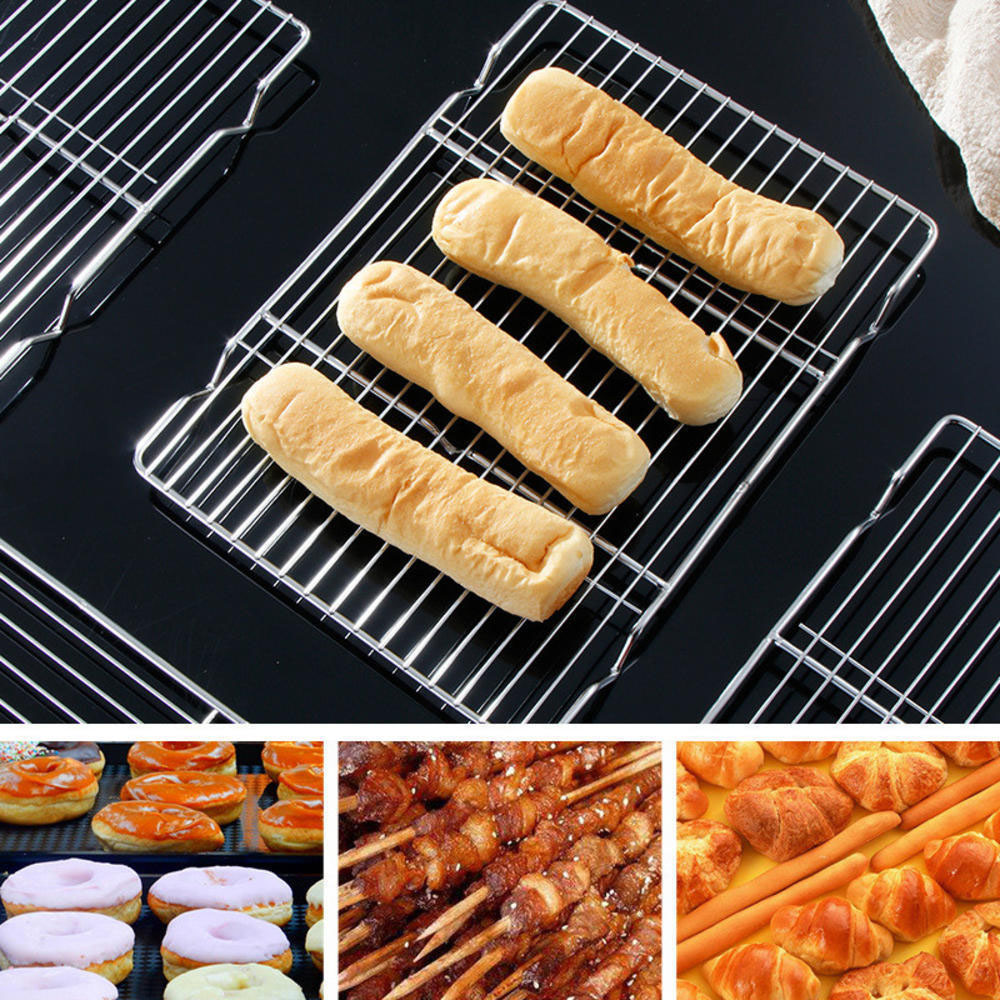 Сетчатый коврик для барбекю из – обзор и цена Home Cooking Help