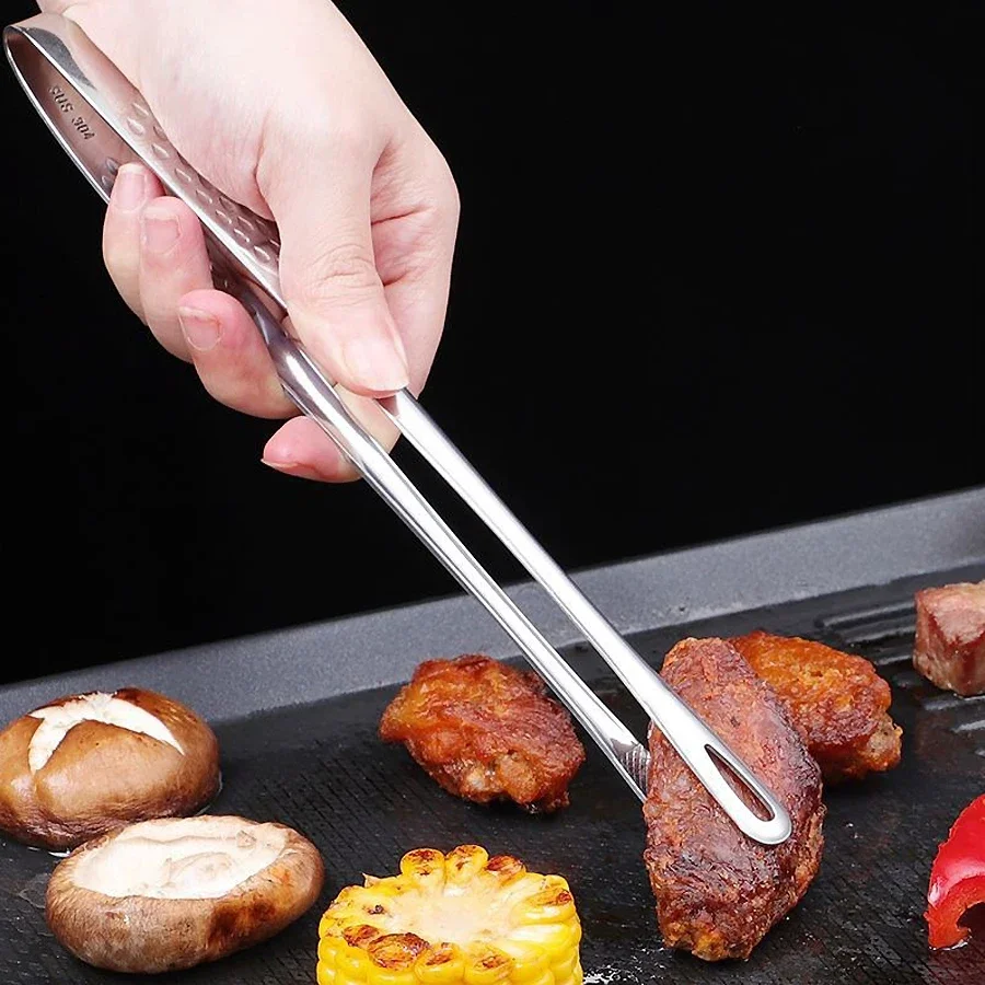 Кухонные щипцы из нержавеющей  – обзор и цена Home Cooking Help