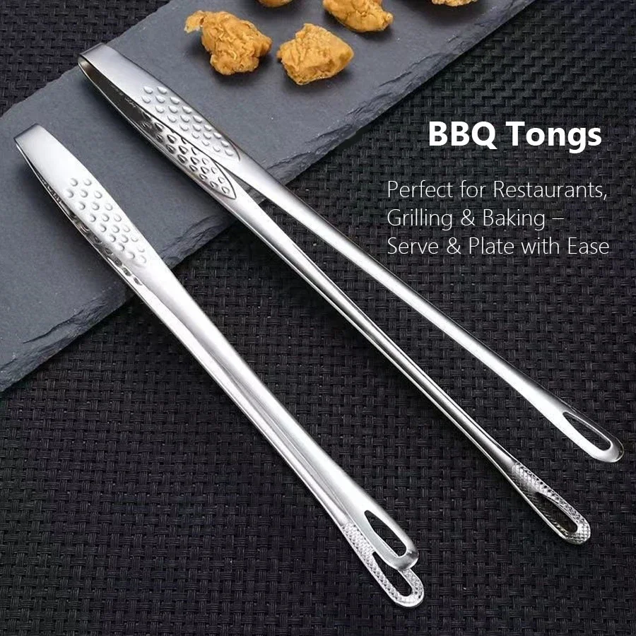 Кухонные щипцы из нержавеющей  – обзор и цена Home Cooking Help
