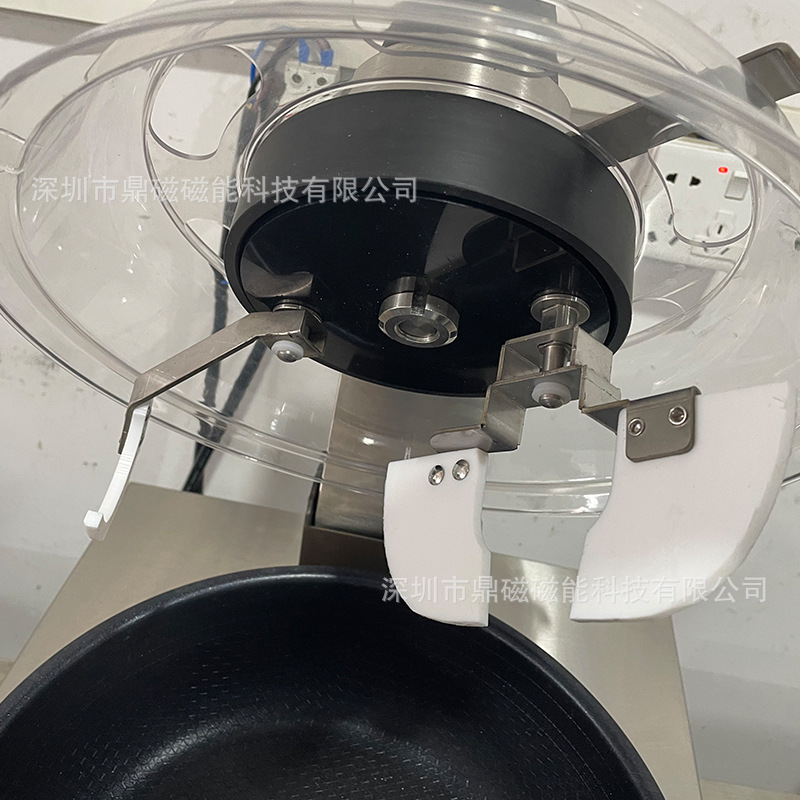 Автоматическая интеллектуальна – обзор и цена Home Cooking Robot